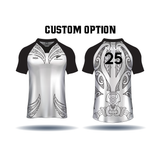 NZA XV - Alternate Match Jersey