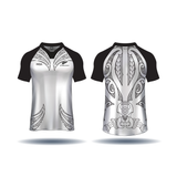 NZA XV - Alternate Match Jersey