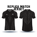 NZA XV - Match Jersey