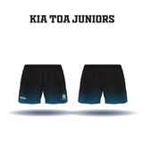 KIA TOA RFC  - Training Short