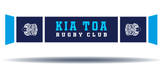 Kia Toa Scarf