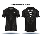 NZA XV - Match Jersey