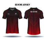 NZA XV - Sevens Jersey