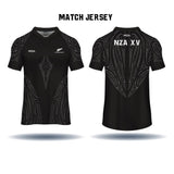 NZA XV - Match Jersey