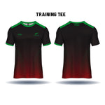 NZA XV - Training Tee