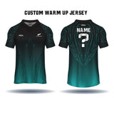 NZA XV - Warm Up Jersey