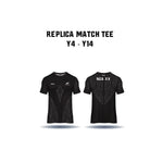 NZA XV - Match Replica Tee