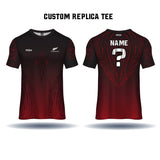 NZA XV - Sevens Jersey