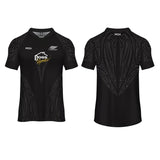 NZA U16 - Match Jersey (Black)