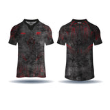 NZA XV - Warm Up Jersey