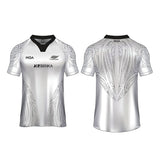 NZA U16 - Match Jersey White