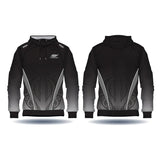 NZA XV - Hoodie Black