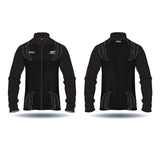 NZA XV - Softshell Black