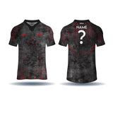 NZA XV - Warm Up Jersey