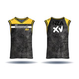 NZA XV - Basketball Jersey