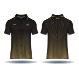 NZA XV - Dress Polo