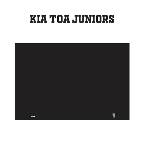 KIA TOA RFC Junior Lavalava