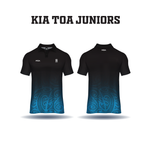 KIA TOA RFC Junior - Polo