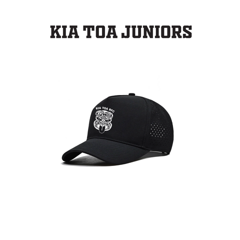 KIA TOA RFC Junior Snap Back Cap