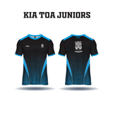 KIA TOA RFC JUNIOR  - Training Tee