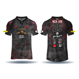 NZA XV - Warm Up Jersey