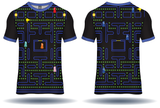 Kiwiana Pacman Tee